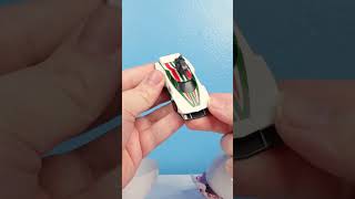 The lamest blind Transformers toy? Zuru Surprise 5