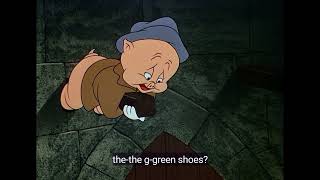 The Wearing Of The Grin 44