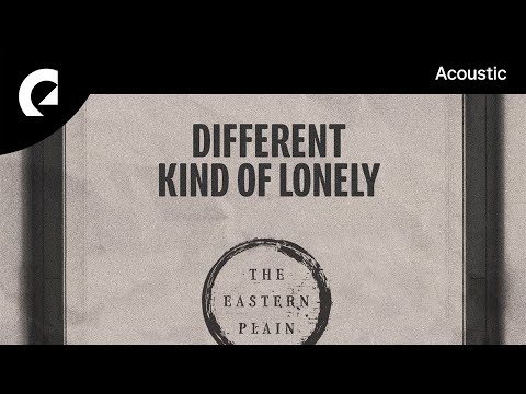 The Eastern Plain - Monster