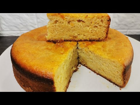 Vidéo: Comment Faire Un Gâteau Sans Sucre
