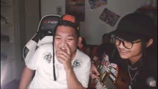 KECEWA - BCL (SKINNYFABS COVER) #SKINNYFABSCOMEBACK