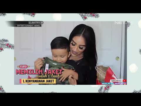 Video: Bagaimana Memilih Jaket Bawah Untuk Anak