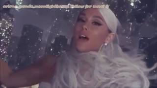 No Tears Left To Cry Edit Ariana Grande 💕