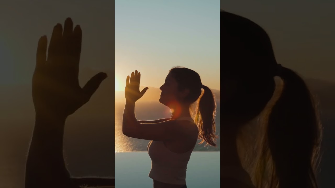 Discover Wellness Paradise at Angsana Corfu Resort & Spa