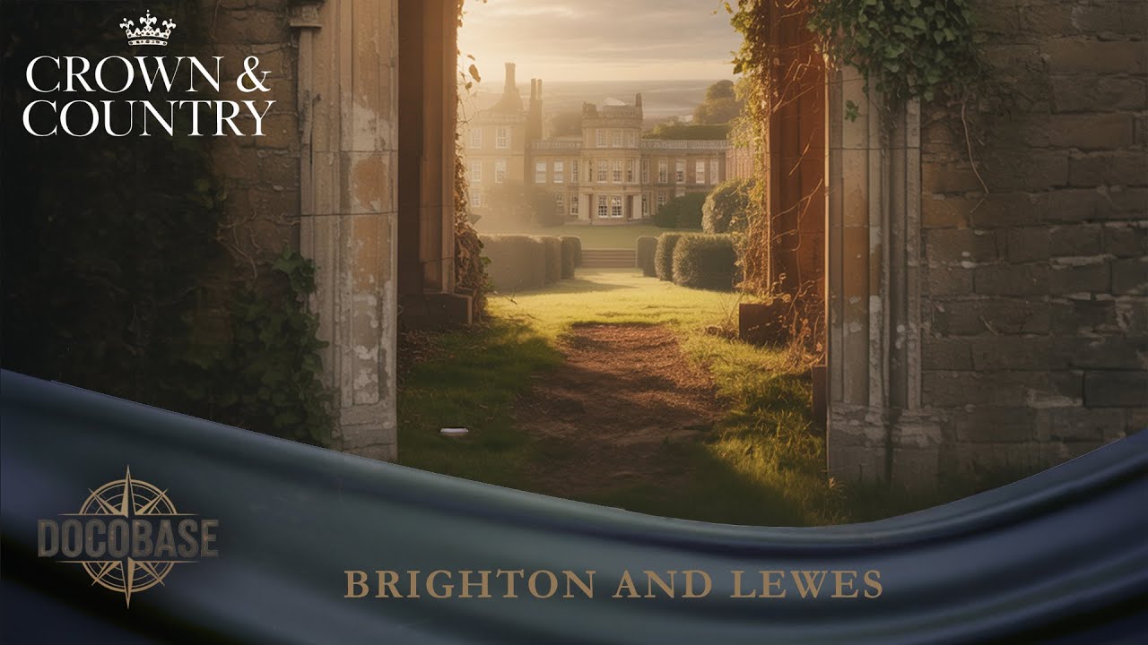 Crown And Country - Brighton And Lewes - Full Documentary