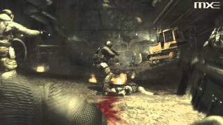 Call of Duty: Modern Warfare 3 - Taskforce 141: Price