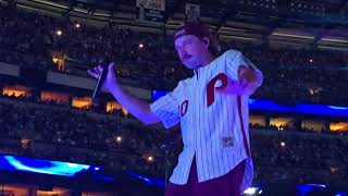 Morgan Wallen - Last Night (live) -  Philadelphia 8/1/2026