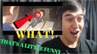 In A Heart Beat - ( REACTION ) Animated Short Film | Joe Johnson