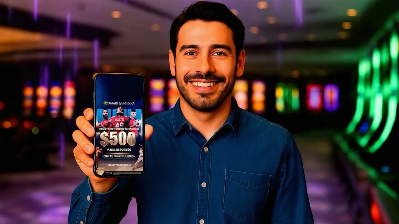 Diversidad de deportes y diversión en Foliatti SportsBook