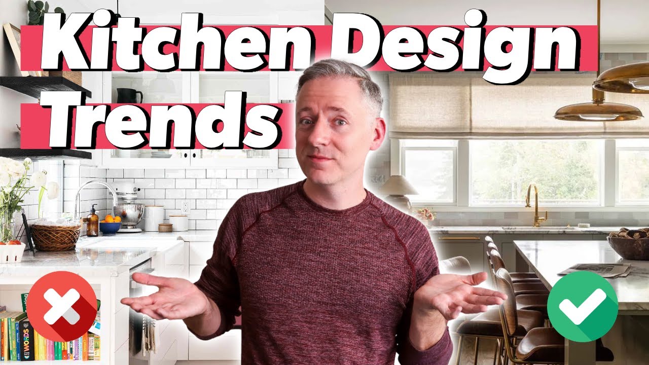 6 Kitchen Material Trends: How to Get the Look for Less