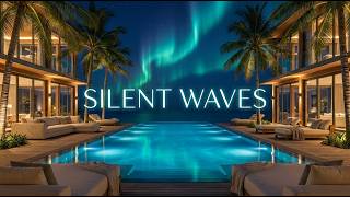 Luxury Moonrise Lounge 2026 | Calm Ambient Music & Peaceful Ocean Vibes ✨