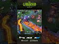 PURE DOMINATION: miCKe ULTRA KILL and victory! #pgl #wallachia #dota2