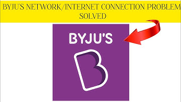 How To Solve BYJU