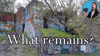 Statham's Quarry – Supplying Perth’s First Roads