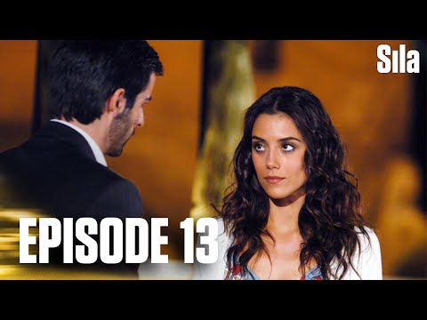 سیلا قسمت ۱۳