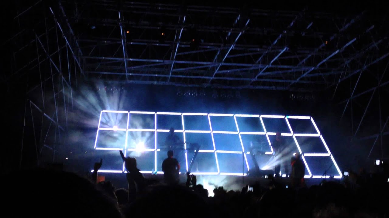 Funk Who Said (live) HD YouTube Funk Who Said (live) HD YouTube