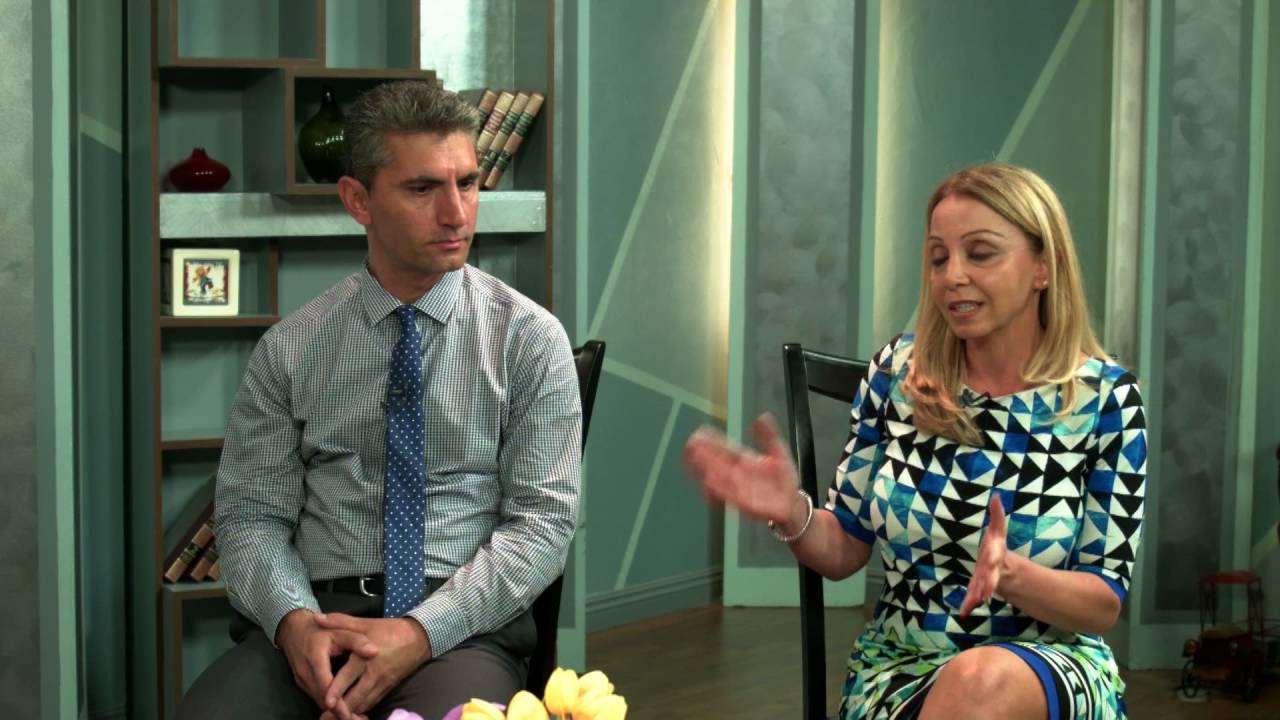 (Season 2) ARTN-LACDMH: Episode 2(Pt.1) Acculturation Issues & Intergenerational Conflict