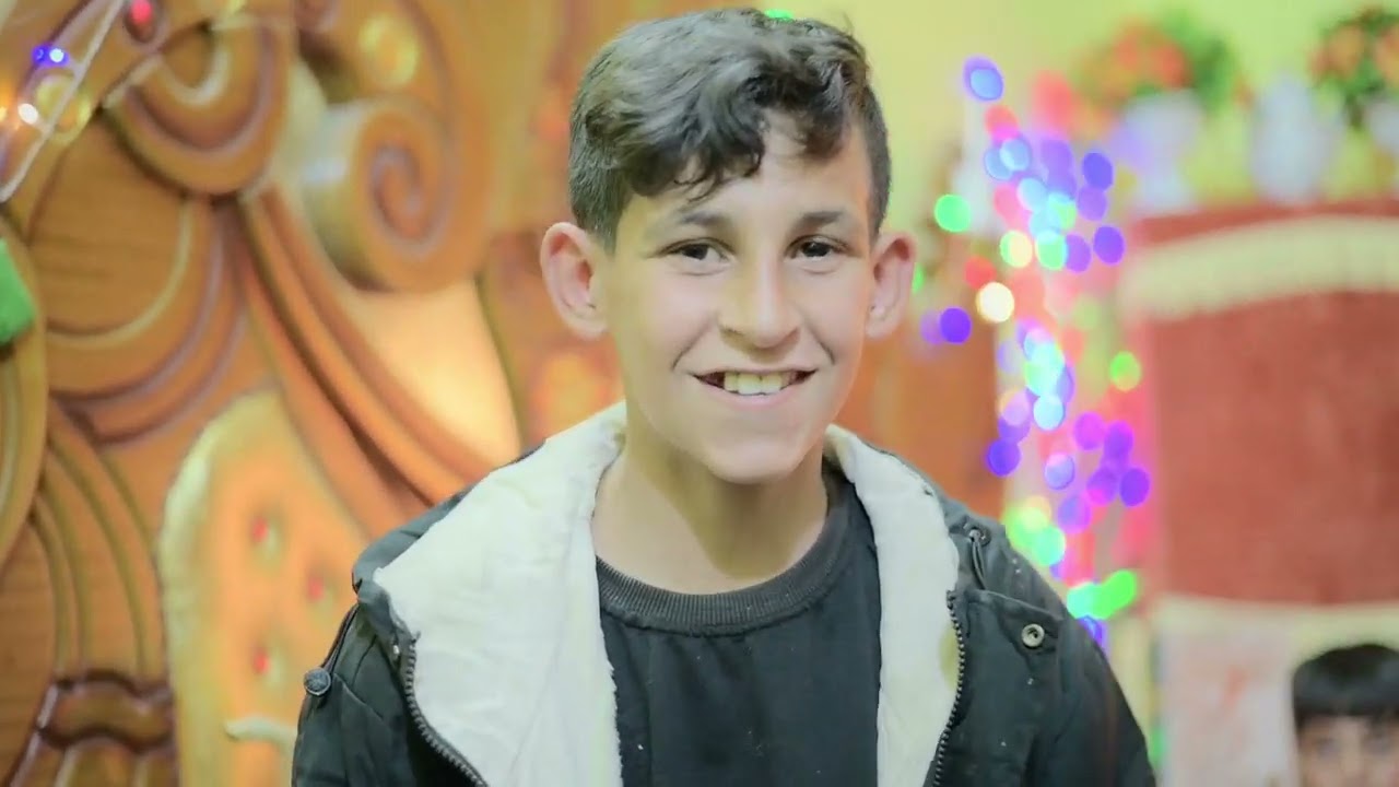 خطوبه الورد 🌹_جعفر علي النوفلي _الف مبروك