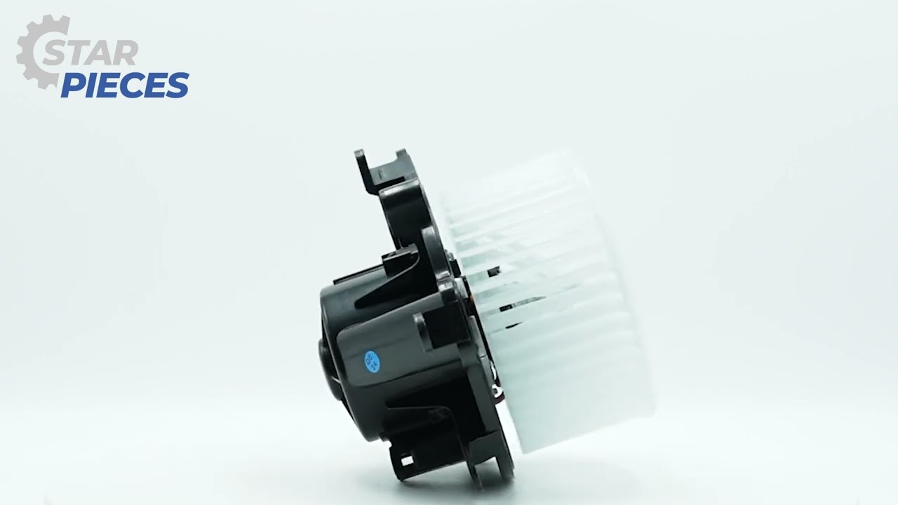 Pulseur D'Air de Chauffage Climatisation prévu pour DS5 3008 5008 6441.CP