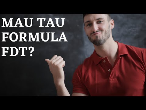 Video: Apakah formulasi md masih ada?