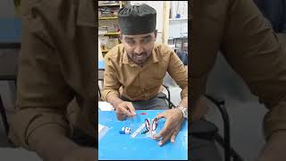 Induction current @ Learning platform