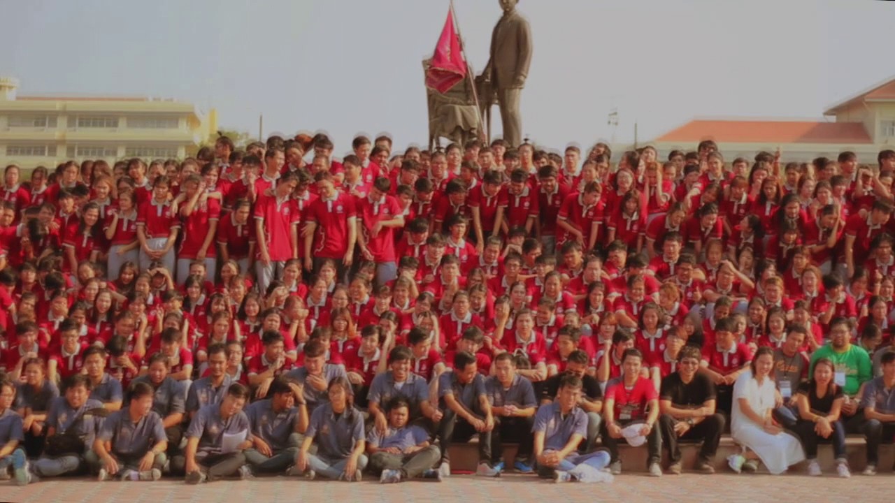 พิธีสัตยาบันเกียร์ และงานวิ่งประเพณี รุ่นที่ 24