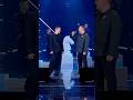 Michele e Matteo cantano "Cercami" di Renato Zero 🫂 #TheVoiceGenerations Finale