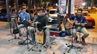 Hanya Namamu - Caliph Buskers (cover by One Avenue Buskers)