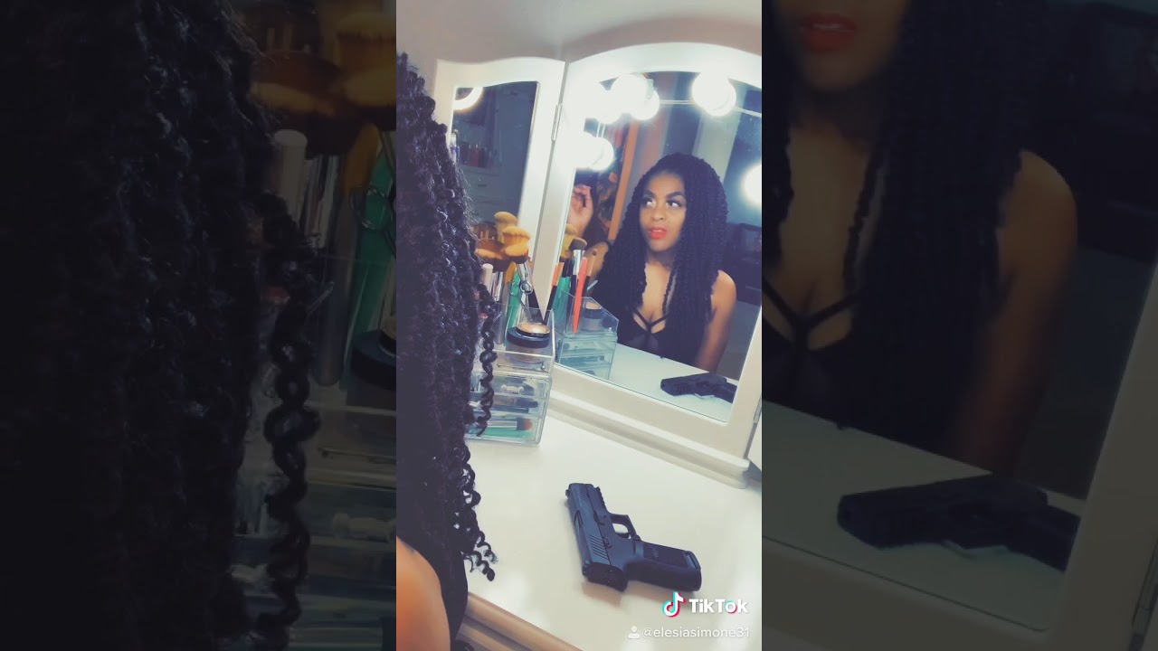 What’s Love Got To Do It #TikTok 