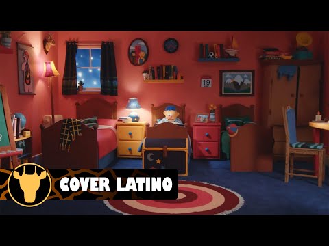 Don't Hug Me I'm Scared 6 | Latin American Spanish Fan Dub