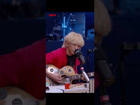 210706 야간합주실 with 이승윤-들려주고 싶었던 Live ver