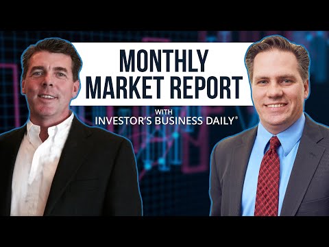 This Current Market Is Reminiscent Of The 90's. Here's Where Investors Should Be Focusing.