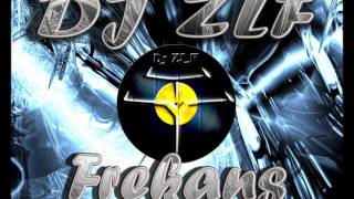 Dj Zlf Frekans