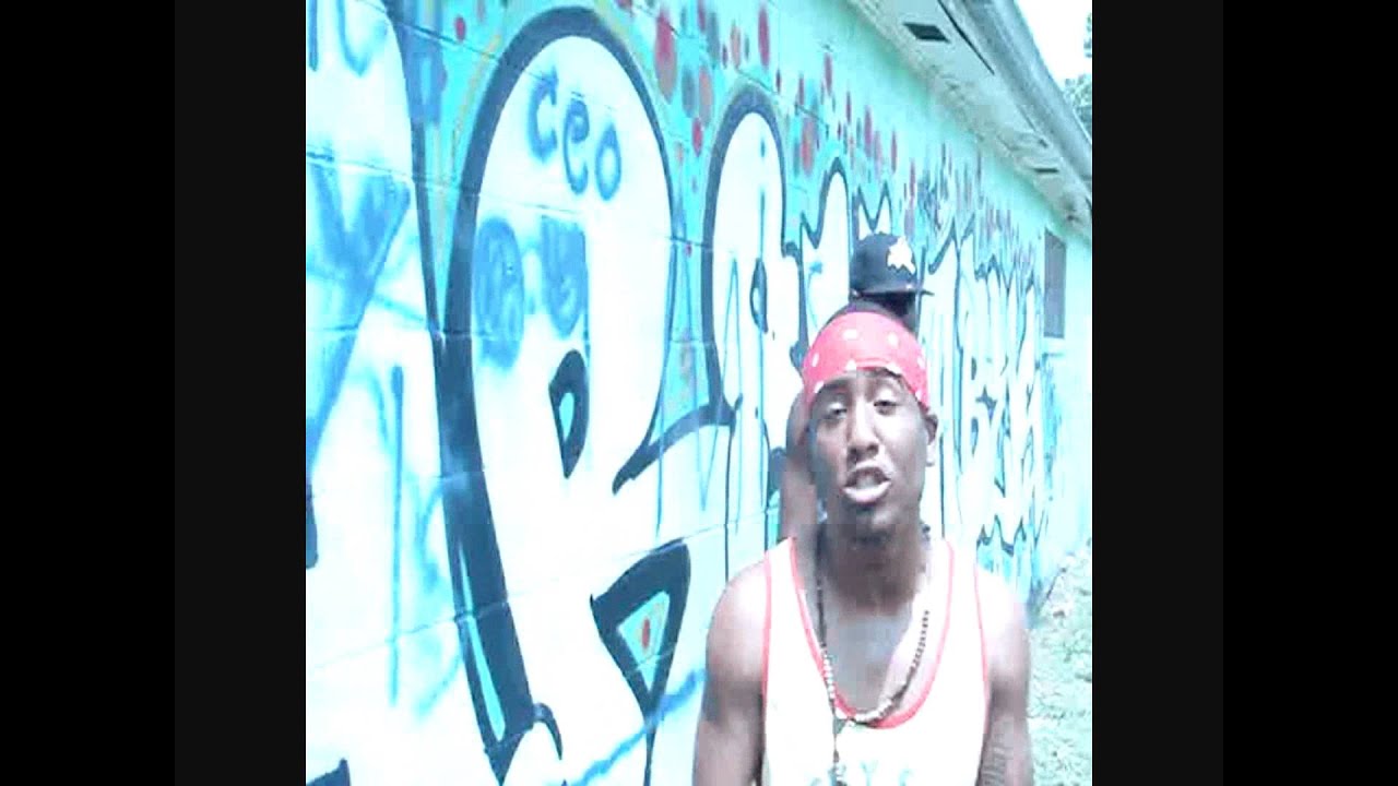 Ryda$qad Reppaz- Get Back