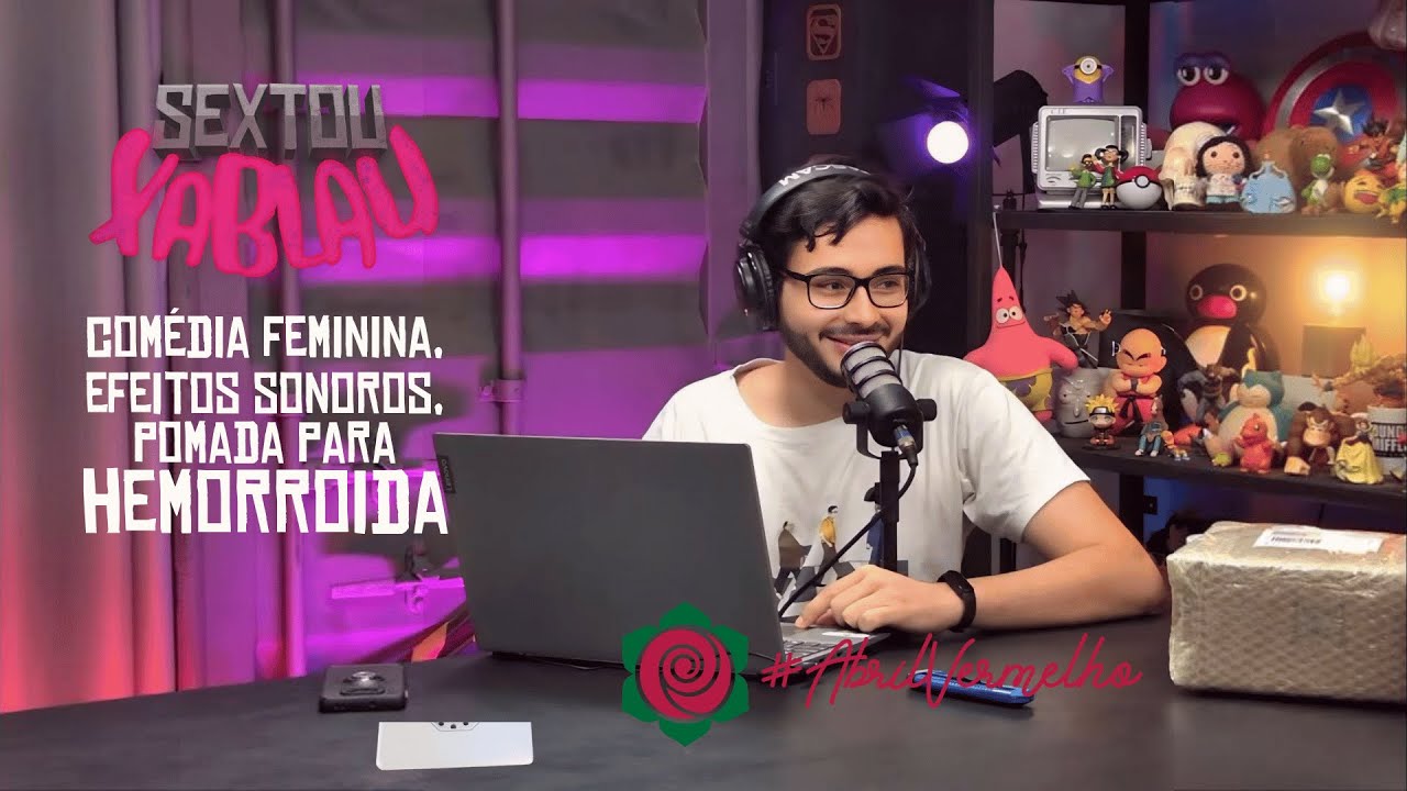 Ausência confirmada!!!