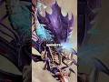Самый Жуткий Тиранид - Ужас Иктиама #warhammer40k #hobsplay #тираниды