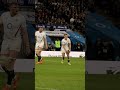 Fin Smith and Immanuel Feyi-Waboso have the vision 🏉 | ​⁠@Defender | #Defender