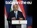 How a spy scandal exposed EU's failure to protect its officials