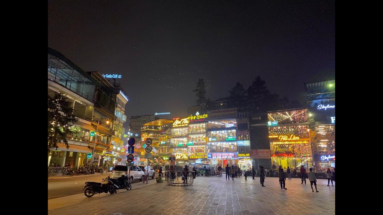 [2022] VIETNAM DIARIES : SAPA TRAVEL GUIDE | STAY | FOOD | FANSIPAN | LAO CAI