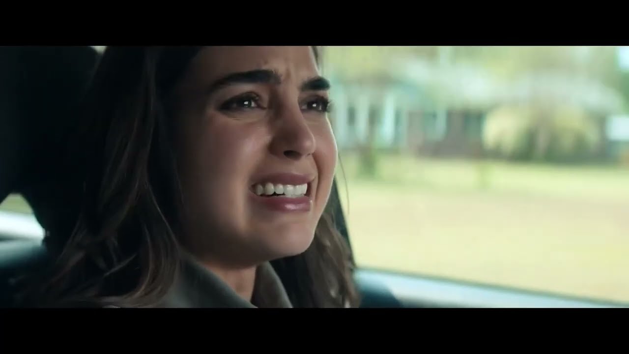 Billy Wants Sam To Cut Some Throats - Scream 5 Scene