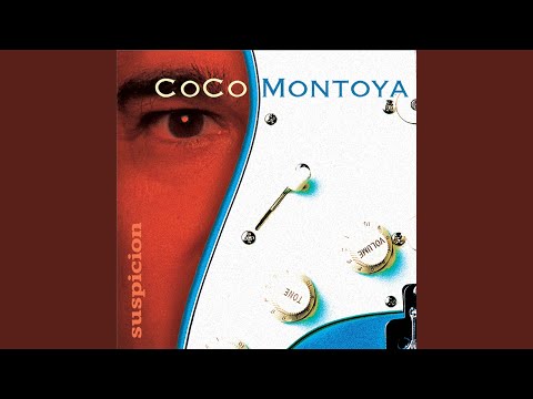 Putar I Need Your Love In My Life - Coco Montoya