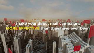 What If Direct Mail Could Think, Track, and Convert Like Digital Marketing?