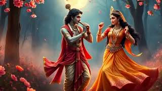 Radhe Krishna Radhe Krishna Krishna Krishna Radhe Radhe Part219