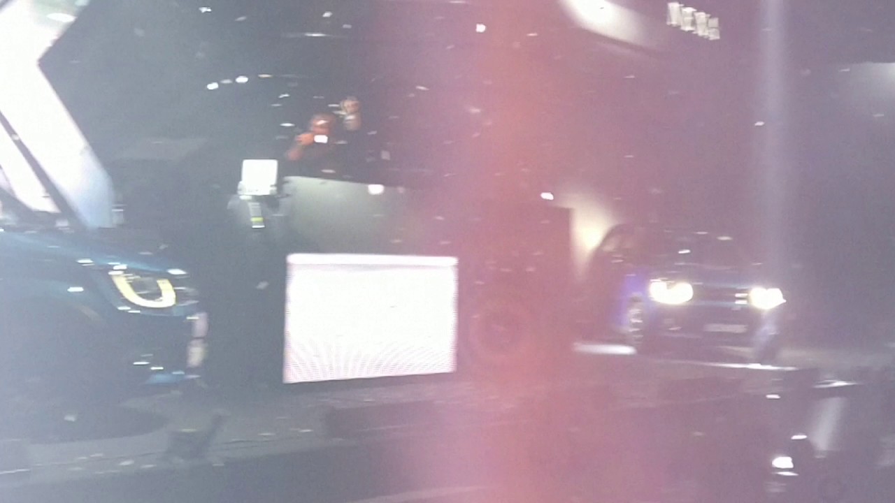 IGNIS live launch Suzuki Maruti