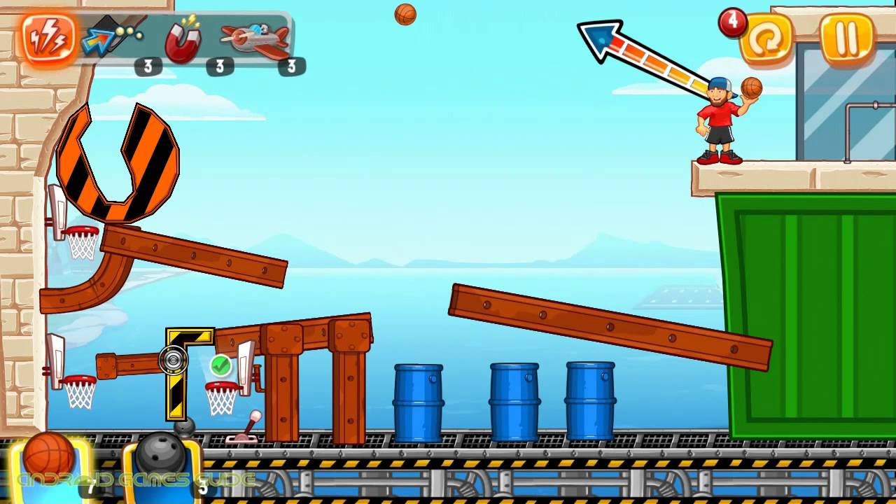 Dude Perfect 2 Level 20 Walkthrough 3 STARS HD YouTube dude-perfect-2-level-20-walkthrough-3-stars-hd-youtube