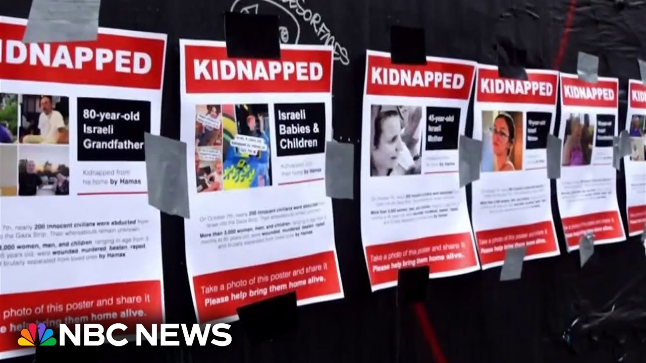 Israeli cabinet votes to approve hostage deal