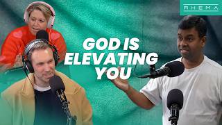 The Power of the Pause: How Waiting on God Elevates You