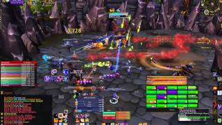 Heroic Tectus Boss Kill 20141211