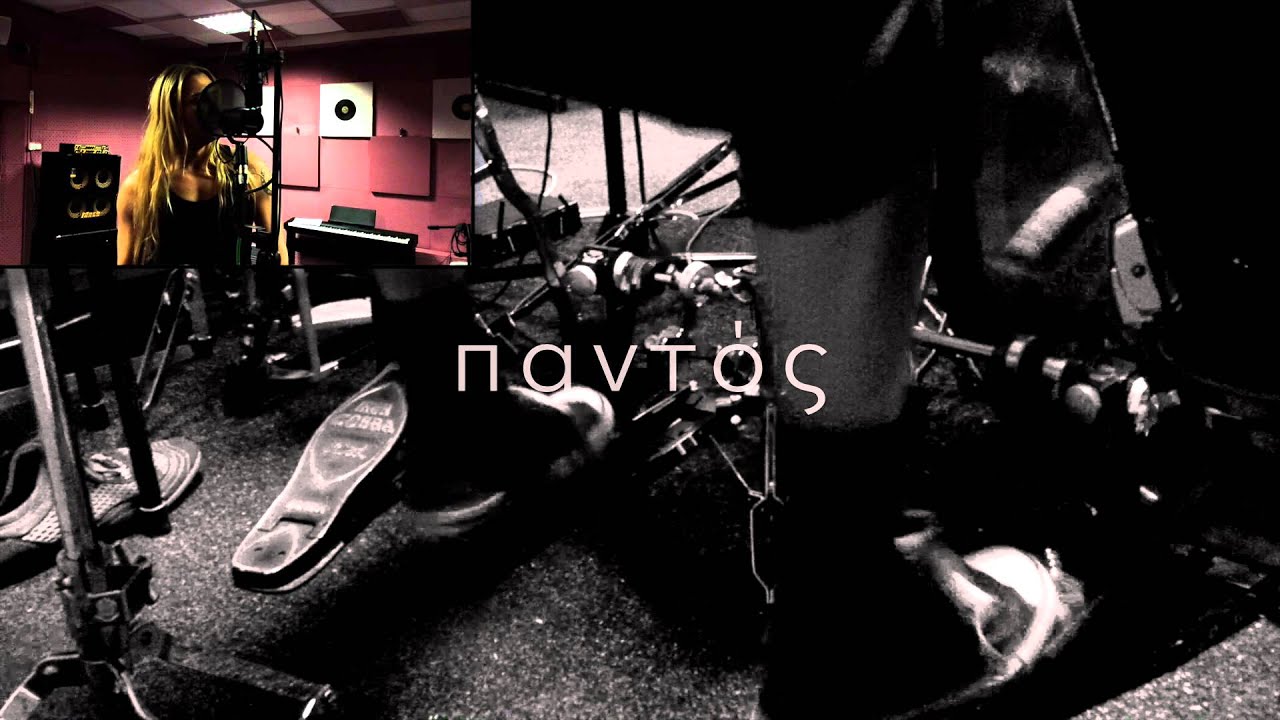 BEGERITH - Decade of Therion (Behemoth cover, Demo recording, March 2014)