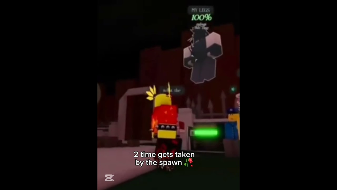 two time gets taken by the spawn💔🥀 